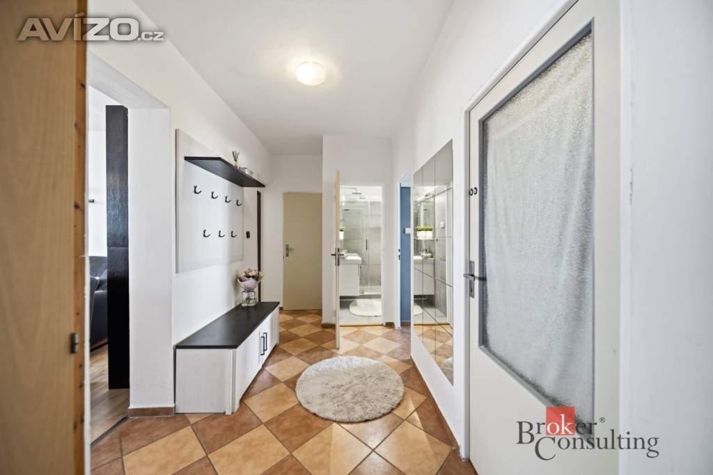 Foto inzerátu Prodej bytu 3+1 73 m², Lázně Bohdaneč