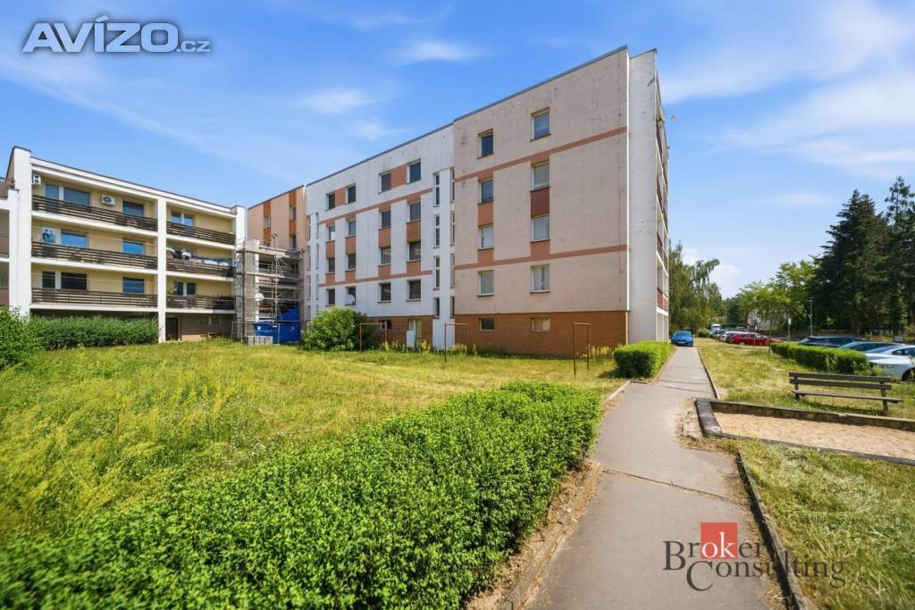 Foto inzerátu Prodej bytu 3+1 73 m², Lázně Bohdaneč
