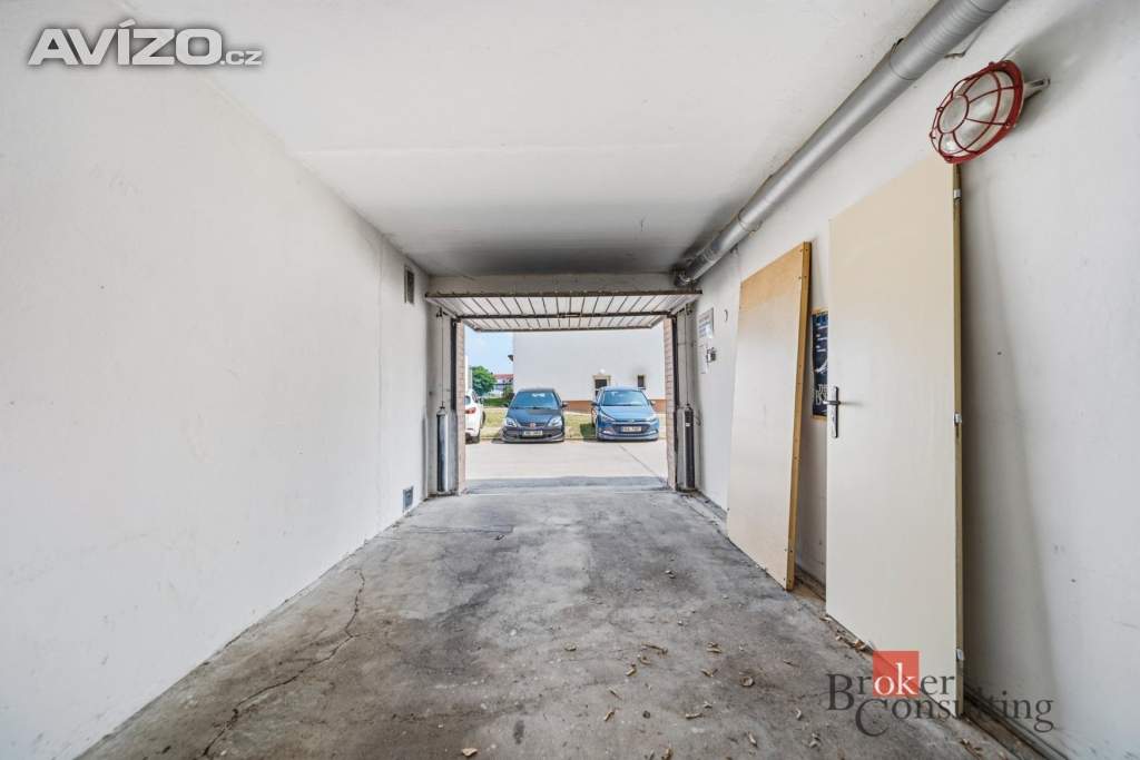 Foto inzerátu Prodej bytu 3+1 73 m², Lázně Bohdaneč