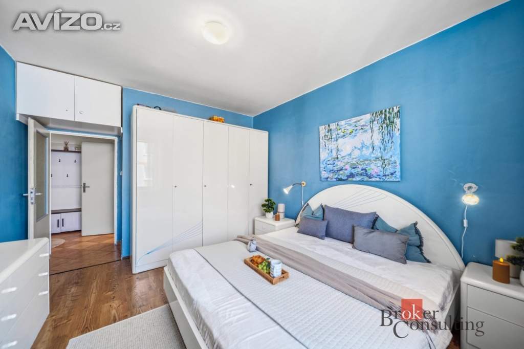 Foto inzerátu Prodej bytu 3+1 73 m², Lázně Bohdaneč