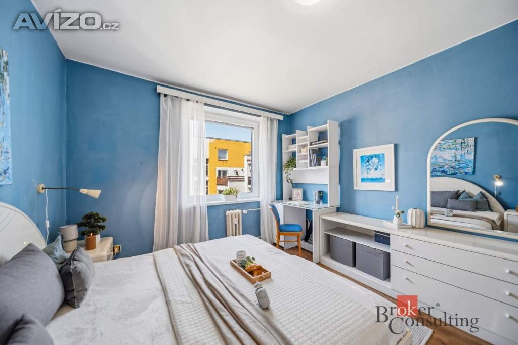 Foto inzerátu Prodej bytu 3+1 73 m², Lázně Bohdaneč