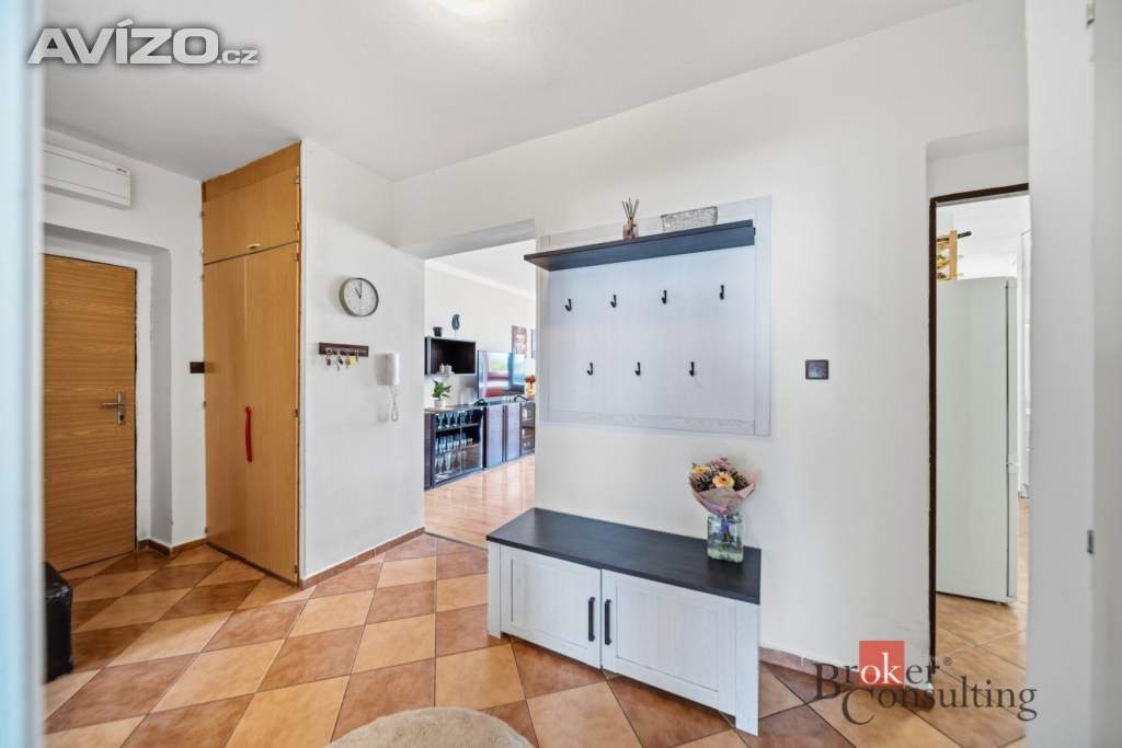 Foto inzerátu Prodej bytu 3+1 73 m², Lázně Bohdaneč