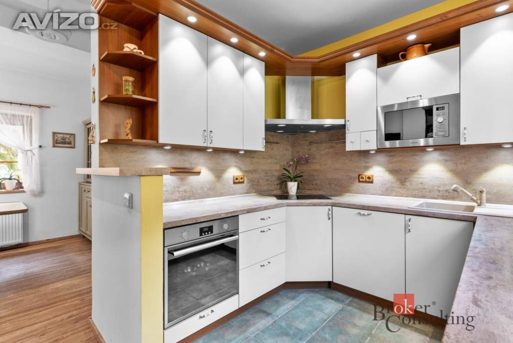 Foto inzerátu Prodej rodinného domu 137 m², Tanvald