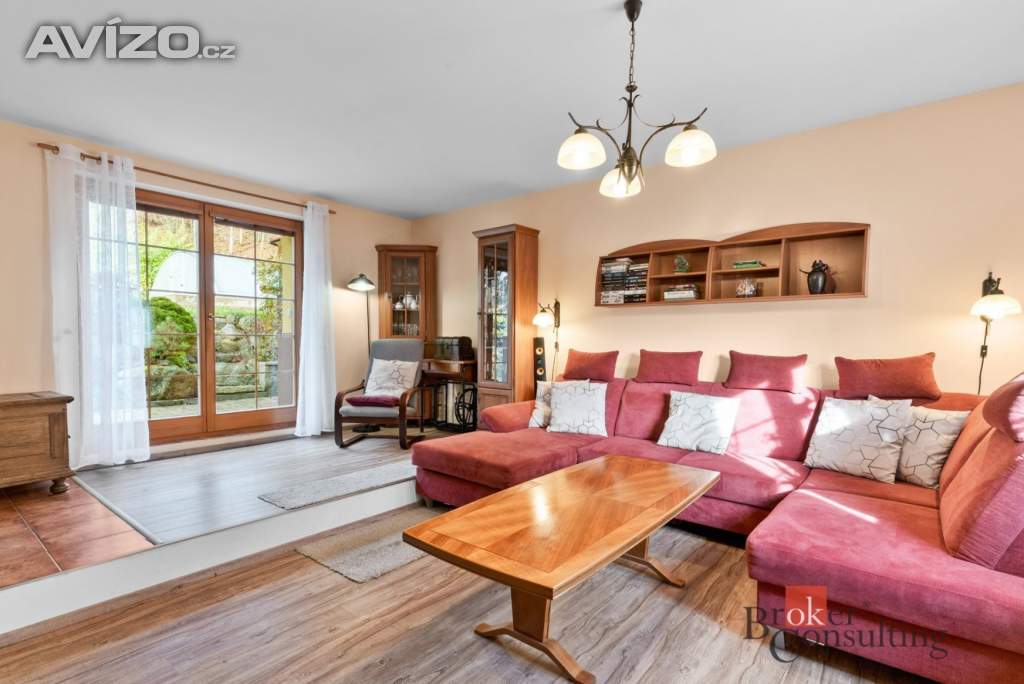 Foto inzerátu Prodej rodinného domu 137 m², Tanvald
