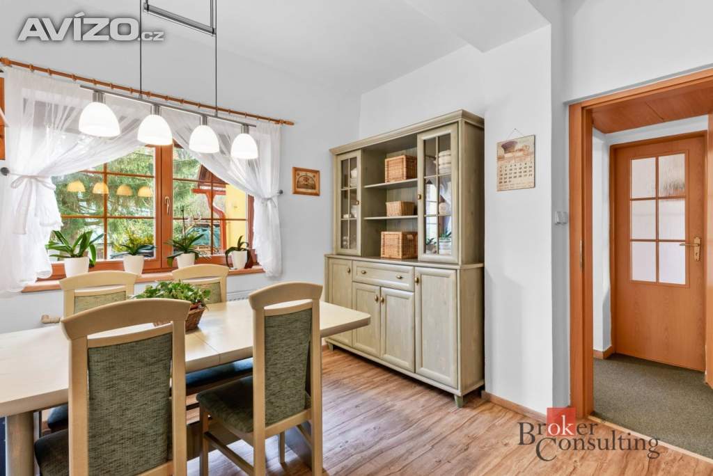Foto inzerátu Prodej rodinného domu 137 m², Tanvald