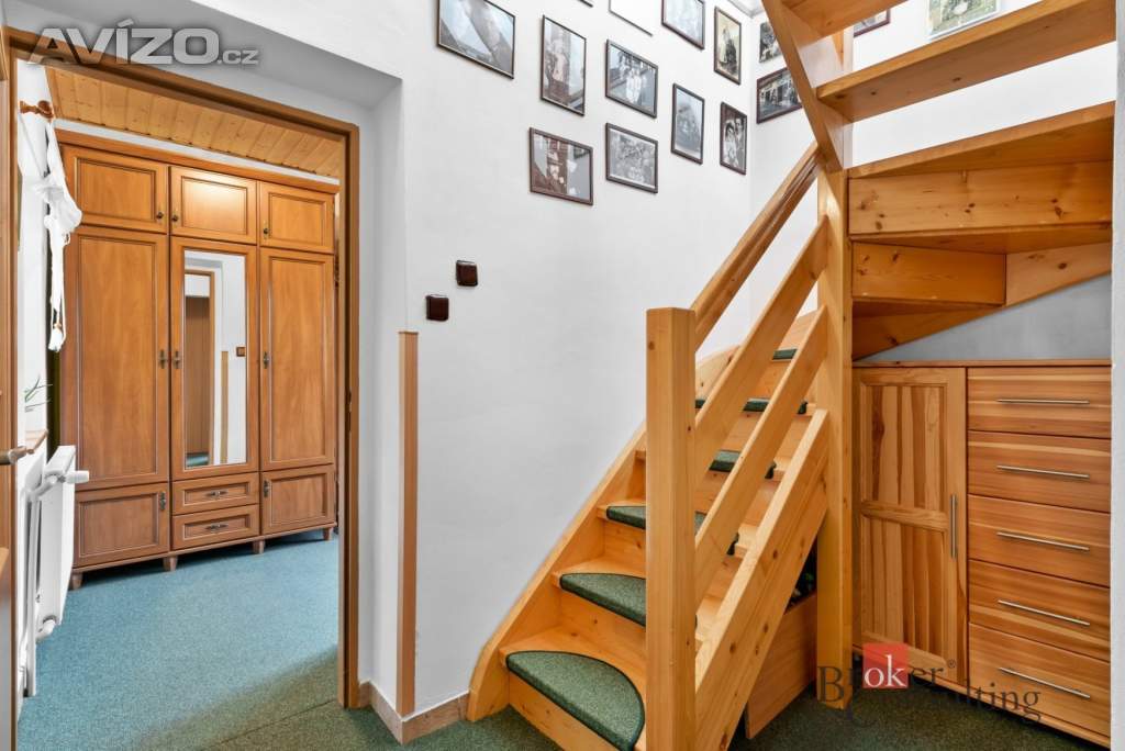 Foto inzerátu Prodej rodinného domu 137 m², Tanvald