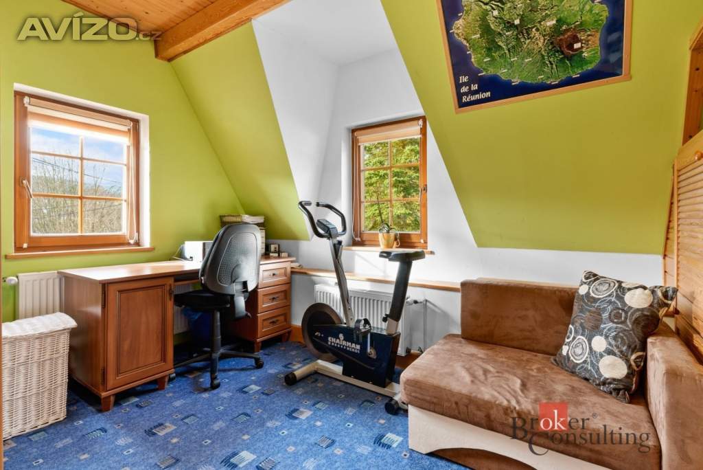 Foto inzerátu Prodej rodinného domu 137 m², Tanvald