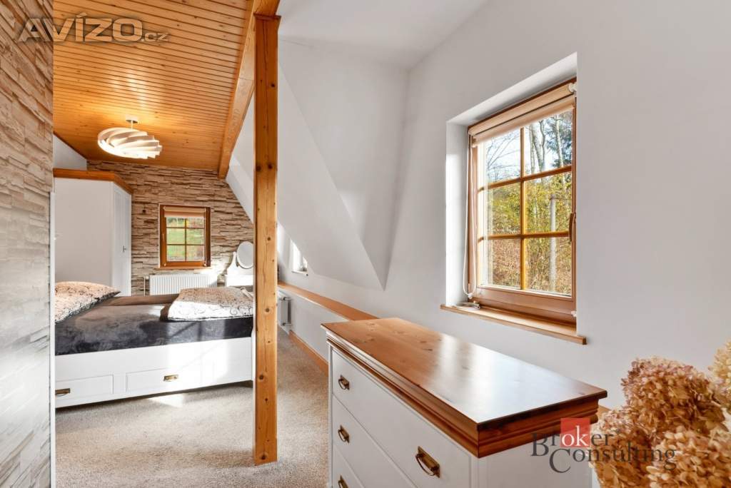 Foto inzerátu Prodej rodinného domu 137 m², Tanvald