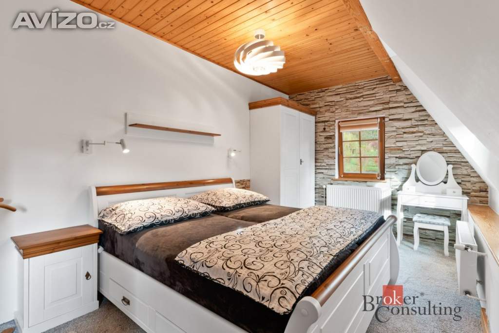 Foto inzerátu Prodej rodinného domu 137 m², Tanvald