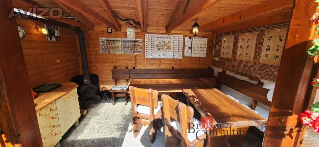Foto inzerátu Prodej rodinného domu 137 m², Tanvald