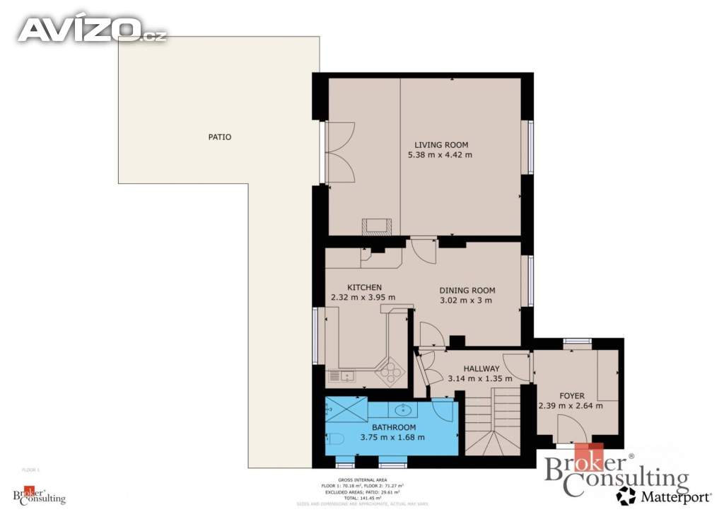 Foto inzerátu Prodej rodinného domu 137 m², Tanvald