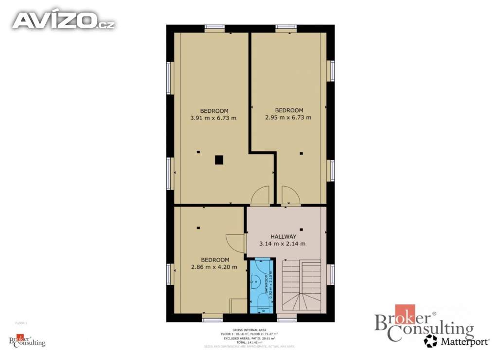 Foto inzerátu Prodej rodinného domu 137 m², Tanvald