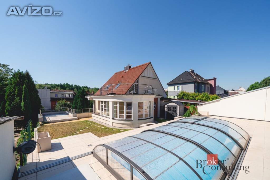 Prodej rodinného domu 135 m², Plzeň