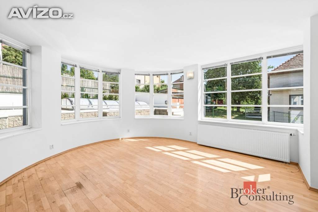 Foto inzerátu Prodej rodinného domu 135 m², Plzeň