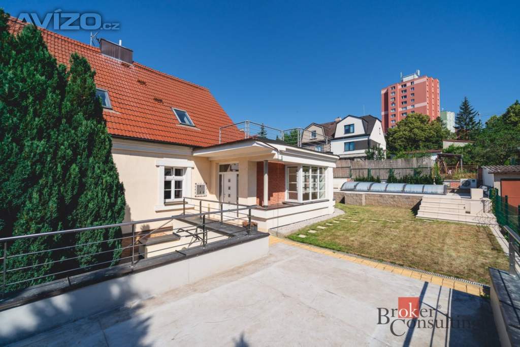 Foto inzerátu Prodej rodinného domu 135 m², Plzeň