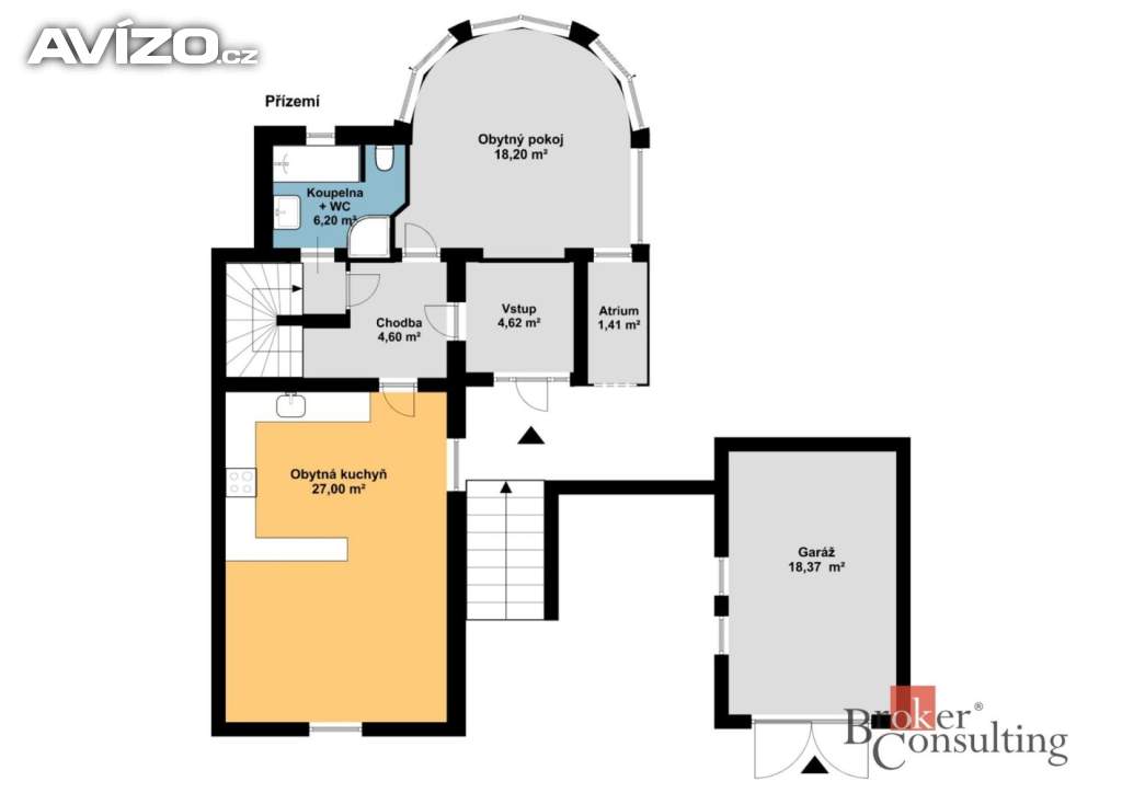 Foto inzerátu Prodej rodinného domu 135 m², Plzeň