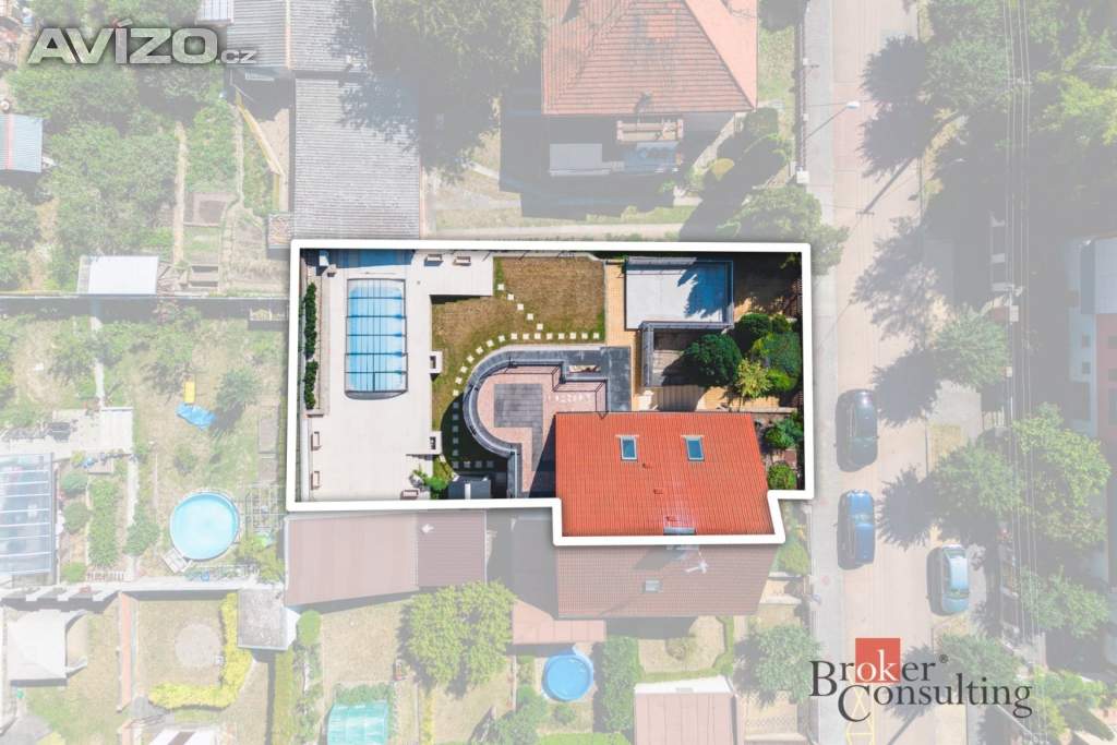 Foto inzerátu Prodej rodinného domu 135 m², Plzeň