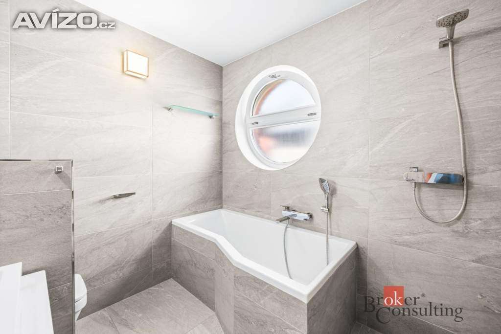 Foto inzerátu Prodej rodinného domu 135 m², Plzeň