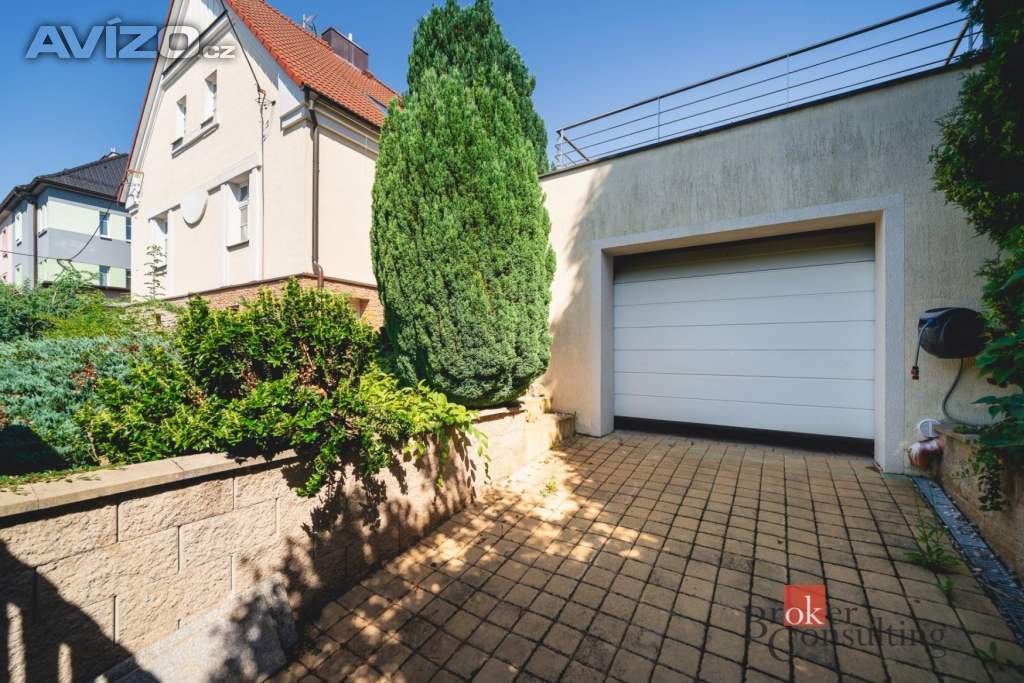 Foto inzerátu Prodej rodinného domu 135 m², Plzeň