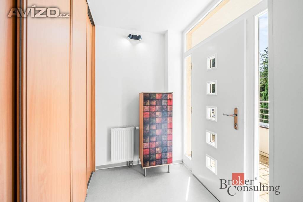 Foto inzerátu Prodej rodinného domu 135 m², Plzeň