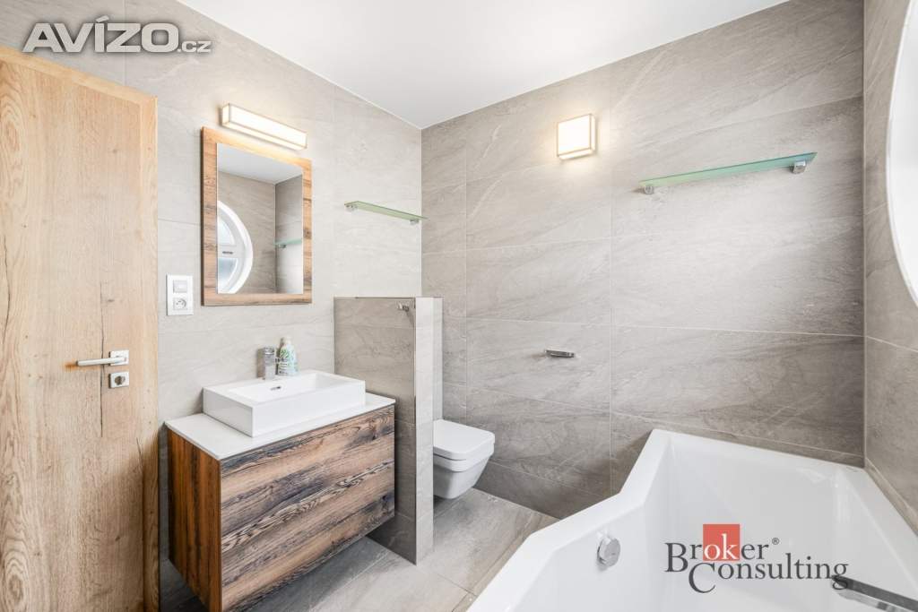 Foto inzerátu Prodej rodinného domu 135 m², Plzeň