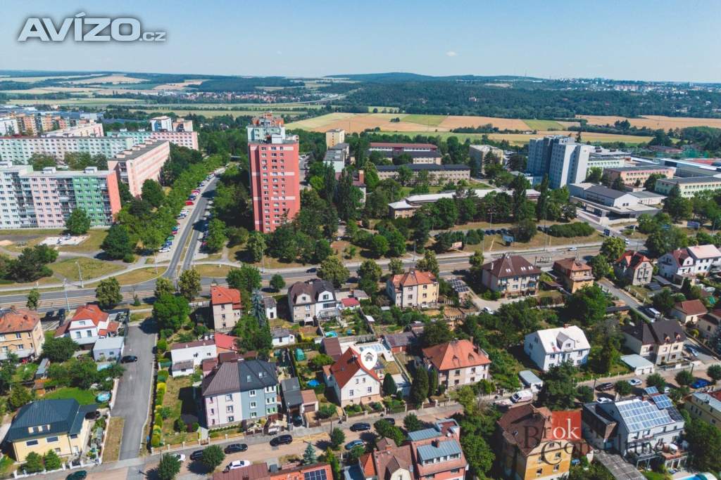 Foto inzerátu Prodej rodinného domu 135 m², Plzeň