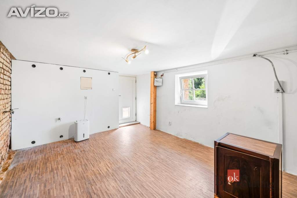 Foto inzerátu Prodej rodinného domu 135 m², Plzeň