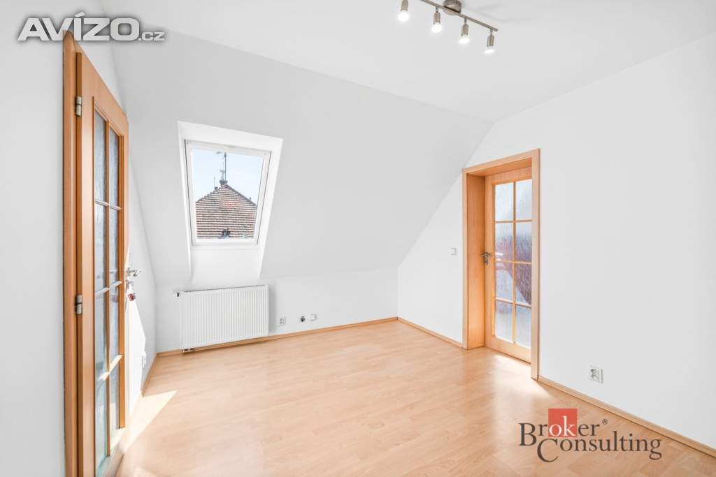 Foto inzerátu Prodej rodinného domu 135 m², Plzeň
