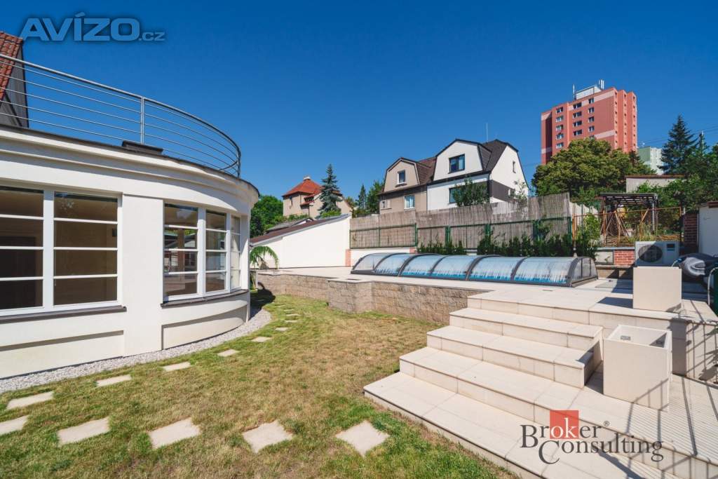Foto inzerátu Prodej rodinného domu 135 m², Plzeň
