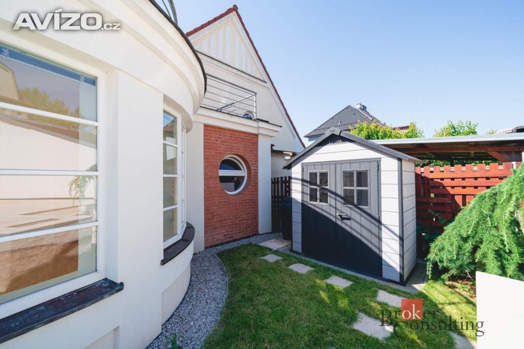 Foto inzerátu Prodej rodinného domu 135 m², Plzeň