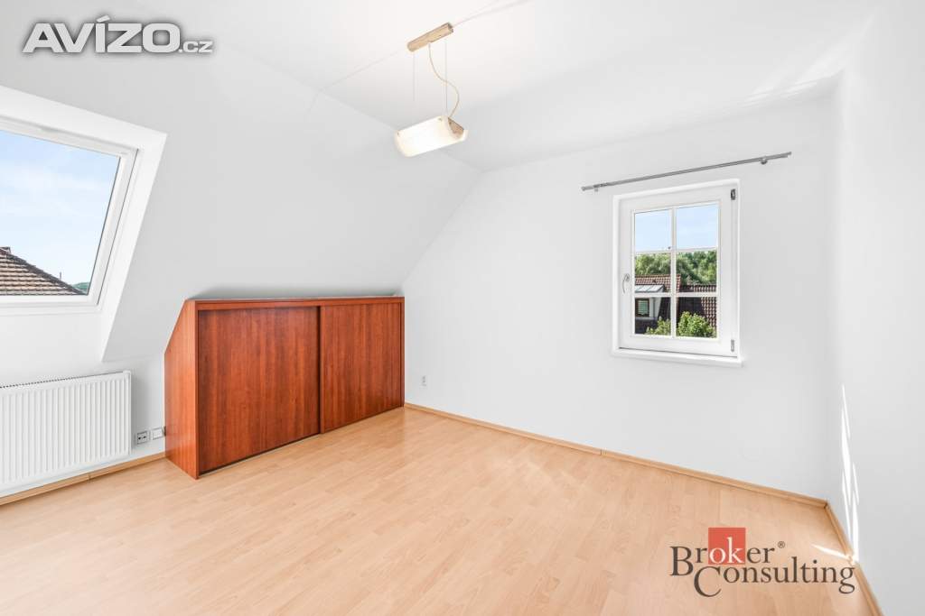 Foto inzerátu Prodej rodinného domu 135 m², Plzeň
