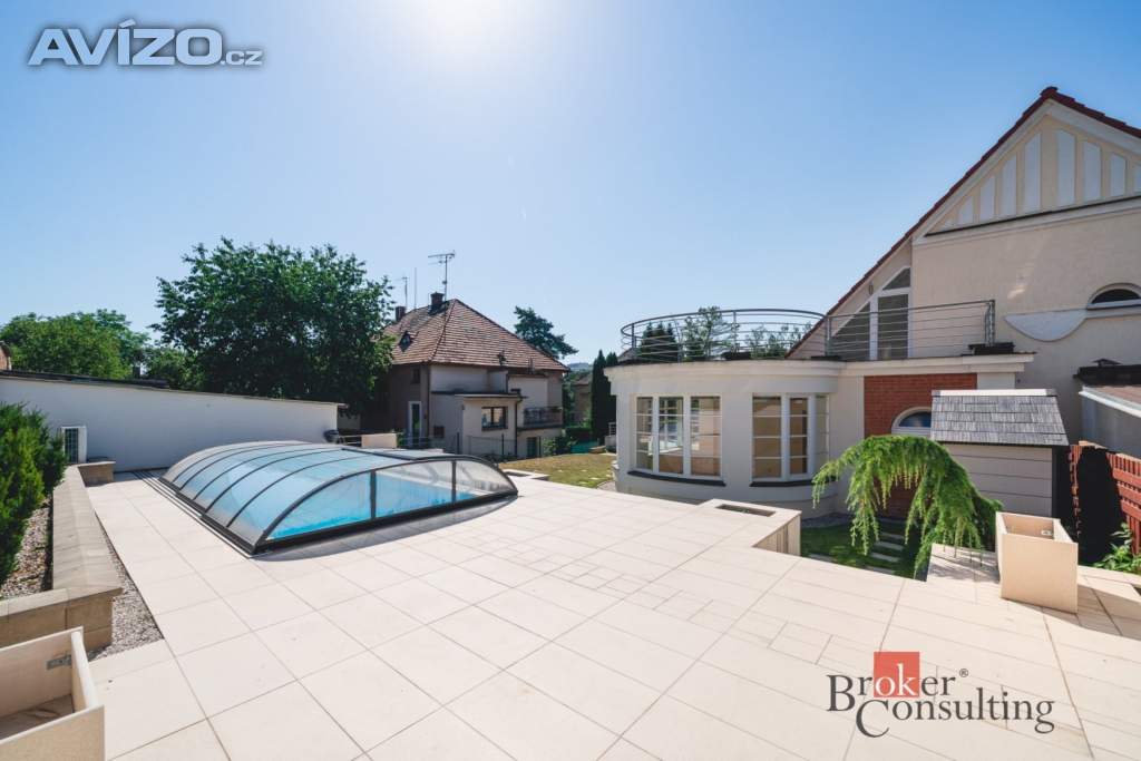 Foto inzerátu Prodej rodinného domu 135 m², Plzeň