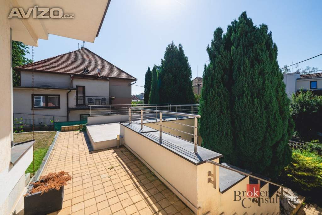 Foto inzerátu Prodej rodinného domu 135 m², Plzeň