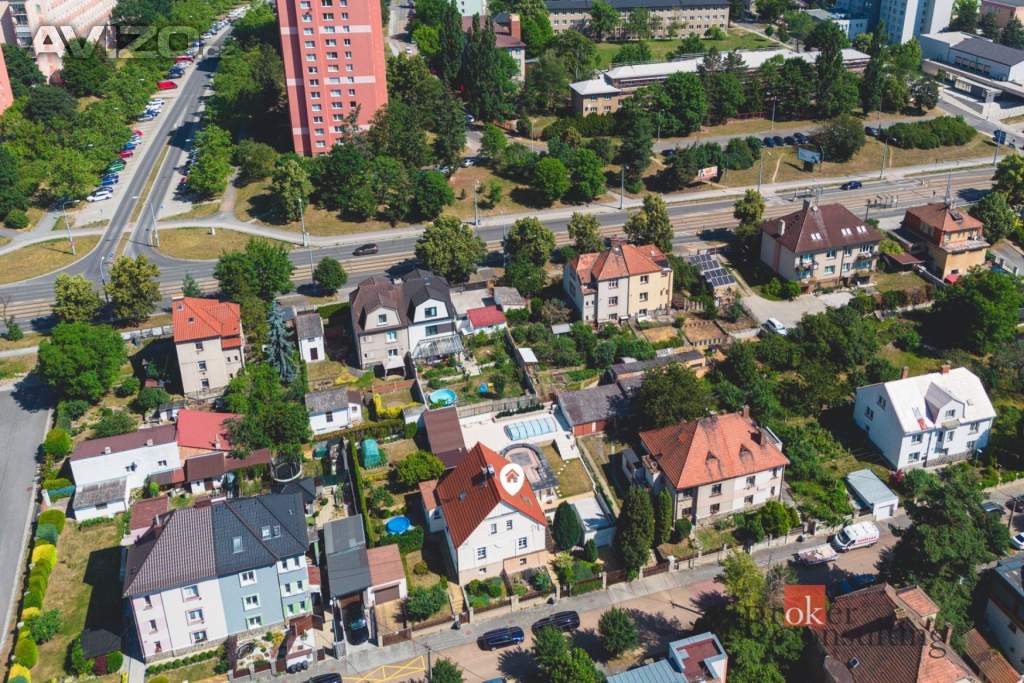 Foto inzerátu Prodej rodinného domu 135 m², Plzeň