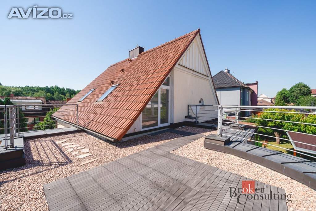 Foto inzerátu Prodej rodinného domu 135 m², Plzeň