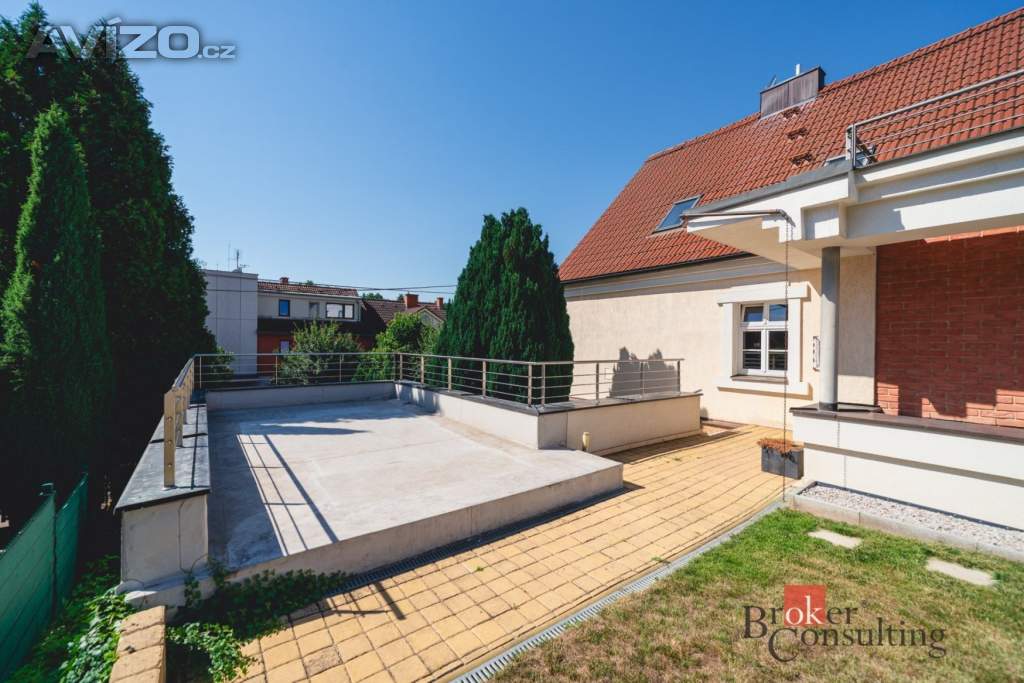Foto inzerátu Prodej rodinného domu 135 m², Plzeň