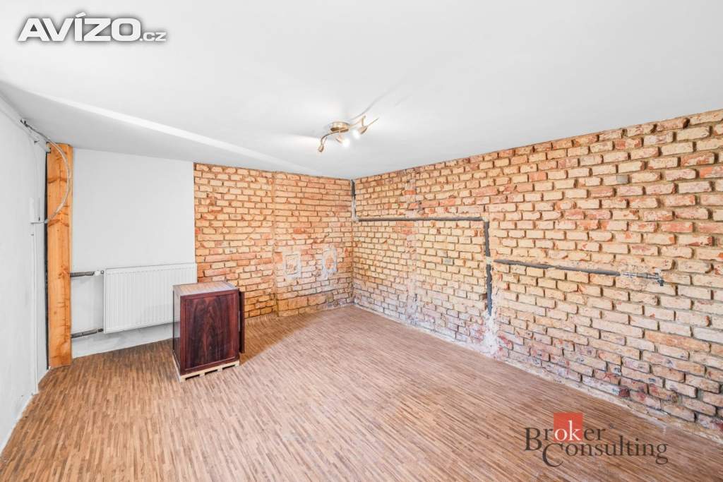 Foto inzerátu Prodej rodinného domu 135 m², Plzeň