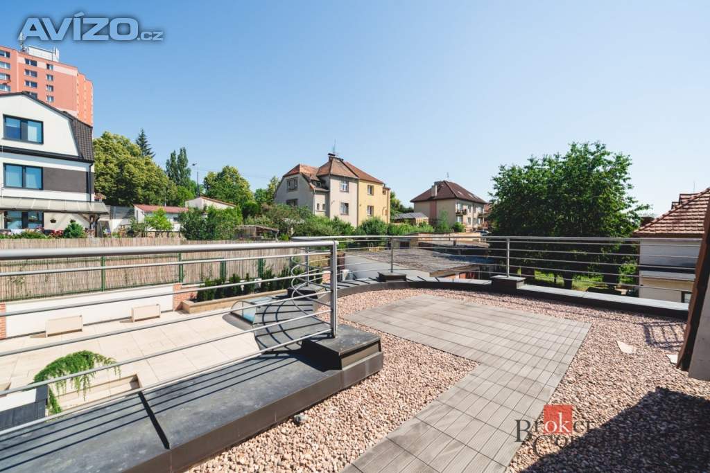 Foto inzerátu Prodej rodinného domu 135 m², Plzeň