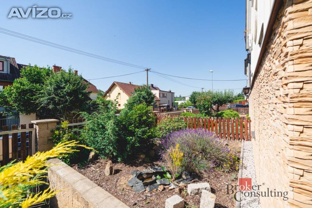 Foto inzerátu Prodej rodinného domu 135 m², Plzeň