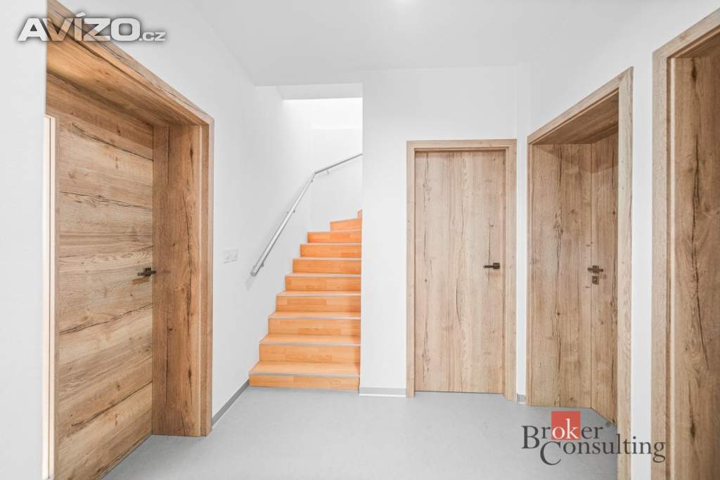 Foto inzerátu Prodej rodinného domu 135 m², Plzeň