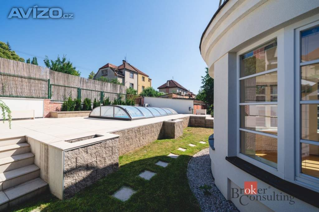 Foto inzerátu Prodej rodinného domu 135 m², Plzeň