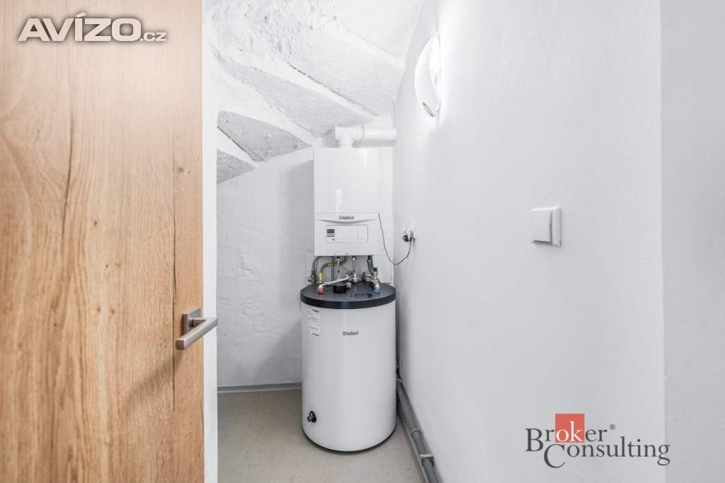 Foto inzerátu Prodej rodinného domu 135 m², Plzeň