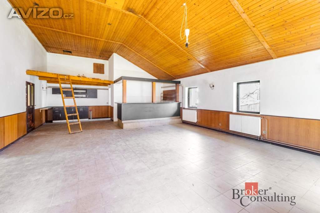 Foto inzerátu Prodej rodinného domu 136 m², Černá v Pošumaví