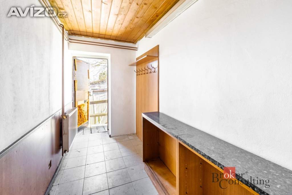 Foto inzerátu Prodej rodinného domu 136 m², Černá v Pošumaví