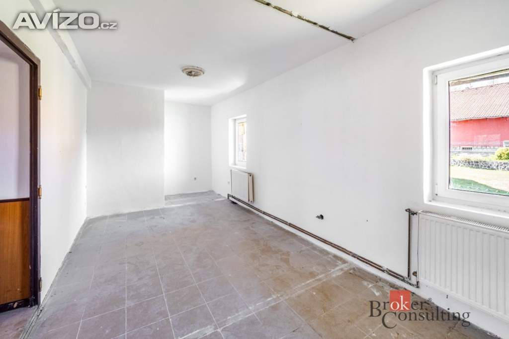 Foto inzerátu Prodej rodinného domu 136 m², Černá v Pošumaví