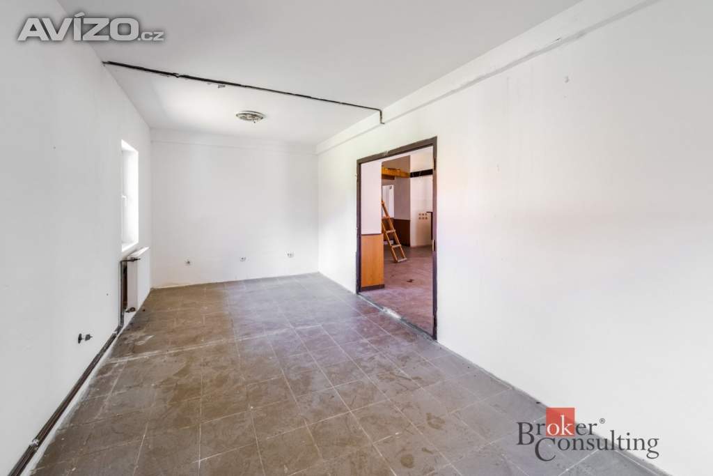 Foto inzerátu Prodej rodinného domu 136 m², Černá v Pošumaví