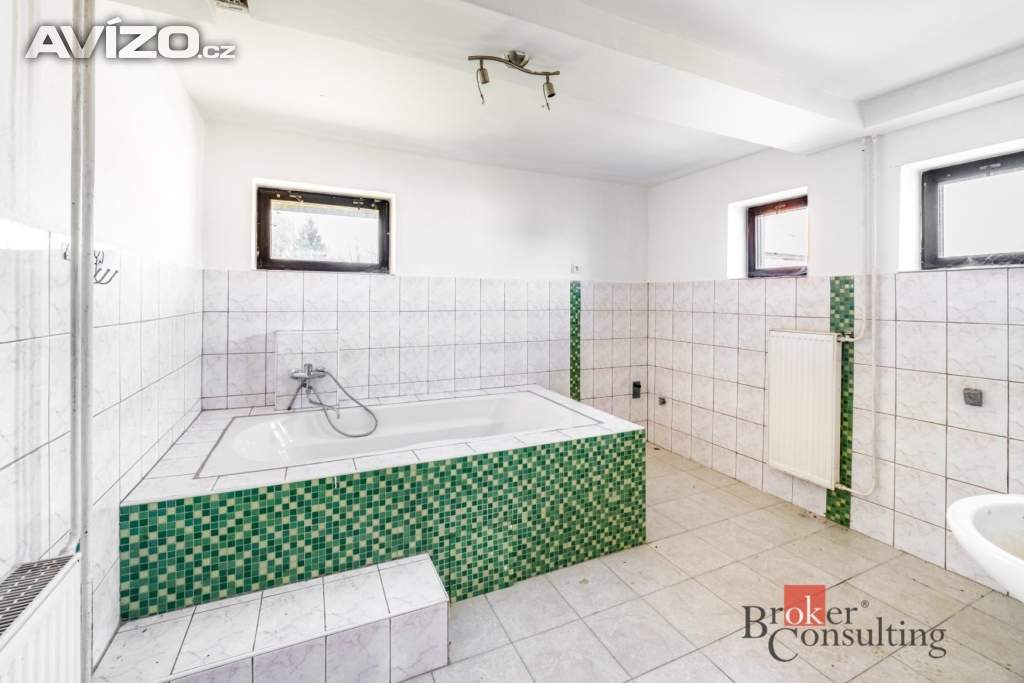 Foto inzerátu Prodej rodinného domu 136 m², Černá v Pošumaví