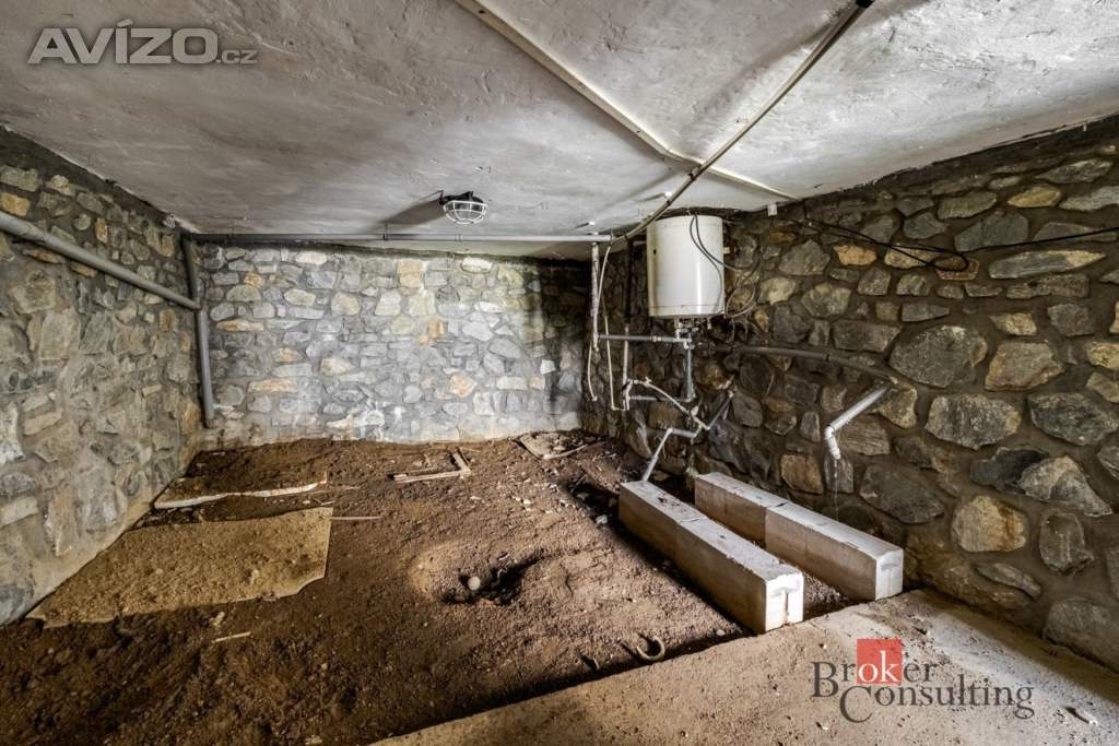 Foto inzerátu Prodej rodinného domu 136 m², Černá v Pošumaví