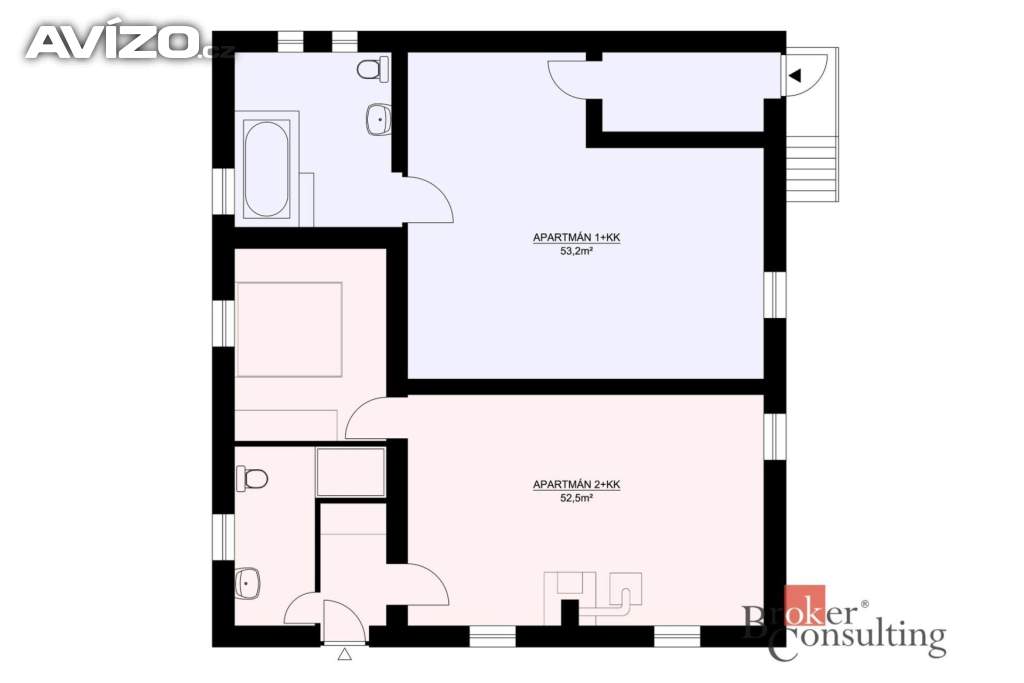 Foto inzerátu Prodej rodinného domu 136 m², Černá v Pošumaví