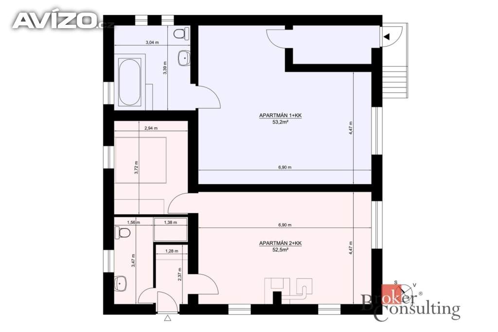 Foto inzerátu Prodej rodinného domu 136 m², Černá v Pošumaví